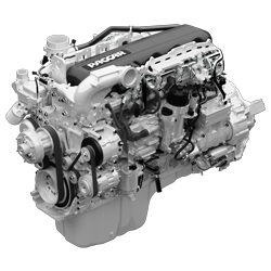 P41C9 Engine